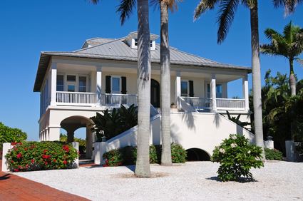 Remodeling Your Beach House