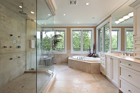 Signs it's Time for a Bathroom Remodel